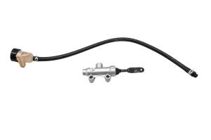 Polaris - 19 Polaris Sportsman 570 EFI 4x4 Rear Brake Master Cylinder - Image 1