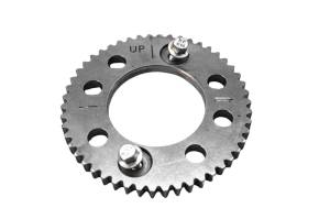 20 Indian Challenger Dark Horse Camshaft Sprocket Cam Gear - Image 1