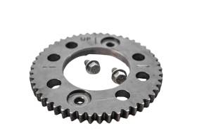 20 Indian Challenger Dark Horse Camshaft Sprocket Cam Gear - Image 2