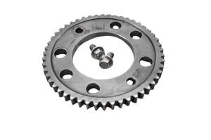 20 Indian Challenger Dark Horse Camshaft Sprocket Cam Gear - Image 3