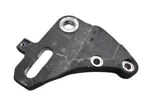 20 Indian Challenger Dark Horse Rear Caliper Support Bracket Mount - Image 2