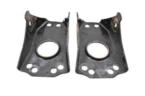 Polaris - 19 Polaris Sportsman 570 EFI 4x4 Rear Control Arm Pivot Brackets Mounts Left & Right - Image 1