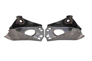 Polaris - 19 Polaris Sportsman 570 EFI 4x4 Rear Control Arm Pivot Brackets Mounts Left & Right - Image 2