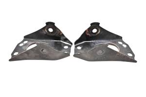 Polaris - 19 Polaris Sportsman 570 EFI 4x4 Rear Control Arm Pivot Brackets Mounts Left & Right - Image 3