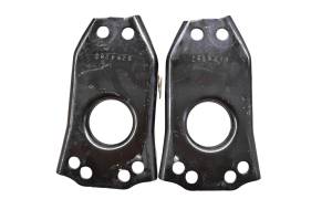 Polaris - 19 Polaris Sportsman 570 EFI 4x4 Rear Control Arm Pivot Brackets Mounts Left & Right - Image 4