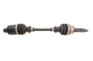 Polaris - 19 Polaris Sportsman 570 EFI 4x4 Rear Cv Axle Left Right - Image 1