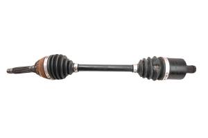 Polaris - 19 Polaris Sportsman 570 EFI 4x4 Front Cv Axle Left Right - Image 1