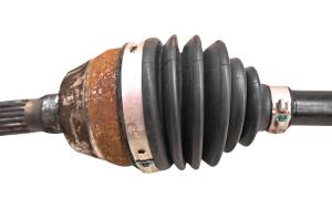 Polaris - 19 Polaris Sportsman 570 EFI 4x4 Front Cv Axle Left Right - Image 3