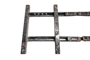 CF Moto - 20 CFMoto CForce 600 4x4 Foot Rest Support Brackets Mounts Left & Right - Image 2