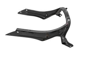 20 Indian Challenger Dark Horse Rear Lower Frame Subframe - Image 2