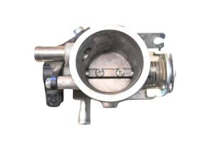 CF Moto - 20 CFMoto CForce 600 4x4 Throttle Body - Image 2