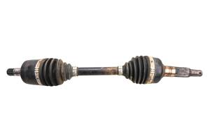 CF Moto - 20 CFMoto CForce 600 4x4 Front Cv Axle Left Right - Image 1