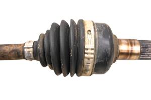 CF Moto - 20 CFMoto CForce 600 4x4 Front Cv Axle Left Right - Image 3