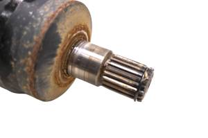 CF Moto - 20 CFMoto CForce 600 4x4 Rear Right Cv Axle - Image 2