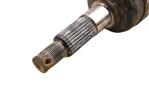 CF Moto - 20 CFMoto CForce 600 4x4 Rear Right Cv Axle - Image 5