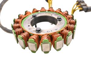 CF Moto - 20 CFMoto CForce 600 4x4 Stator - Image 2