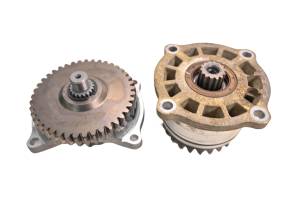 CF Moto - 20 CFMoto CForce 600 4x4 Transmission Bevel Gears Output - Image 4