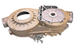 CF Moto - 20 CFMoto CForce 600 4x4 Inner Belt Clutch Cover - Image 1