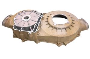 CF Moto - 20 CFMoto CForce 600 4x4 Inner Belt Clutch Cover - Image 2