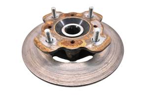 CF Moto - 20 CFMoto CForce 600 4x4 Front Wheel Hub & Rotor Left Right - Image 1