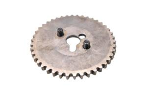 CF Moto - 20 CFMoto CForce 600 4x4 Camshaft Sprocket Cam Gear - Image 2