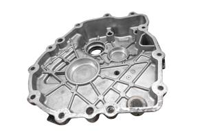 Polaris - 00 Polaris Xplorer 250 4x4 Left Transmission Cover - Image 3