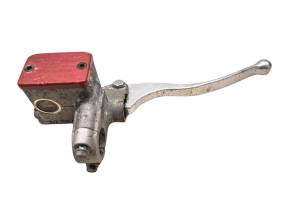 Honda - 02 Honda TRX400EX Front Brake Master Cylinder Sportrax 400 2x4 - Image 1