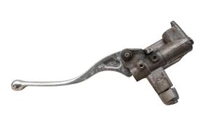 Honda - 02 Honda TRX400EX Front Brake Master Cylinder Sportrax 400 2x4 - Image 3