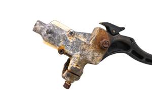 Polaris - 00 Polaris Xplorer 250 4x4 Front Brake Master Cylinder - Image 3