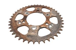 Polaris - 00 Polaris Xplorer 250 4x4 Rear Sprocket - Image 2