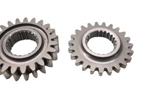 Honda - 02 Honda TRX400EX Crank Gears Sportrax 400 2x4 - Image 3