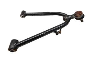 02 Honda TRX400EX Front Upper Right A-Arm Sportrax 400 2x4