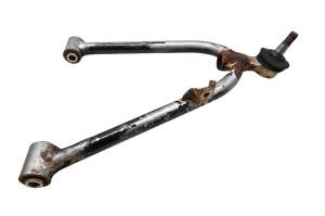 Honda - 02 Honda TRX400EX Front Upper Left A-Arm Sportrax 400 2x4 - Image 2