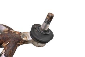 Honda - 02 Honda TRX400EX Front Upper Left A-Arm Sportrax 400 2x4 - Image 3