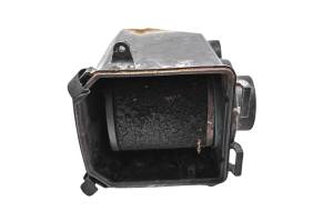 Kawasaki - 06 Kawasaki Prairie 360 4x4 Airbox Intake Air Box KVF360 - Image 2