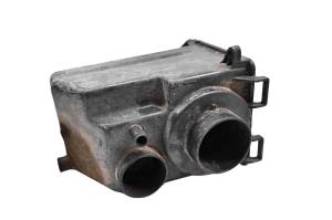 Kawasaki - 06 Kawasaki Prairie 360 4x4 Airbox Intake Air Box KVF360 - Image 4