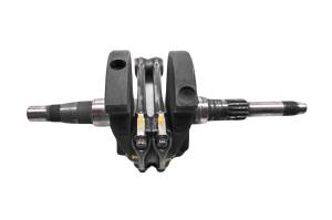 Ducati - 92 Ducati Monster Supersport 900 Crankshaft Crank Shaft - Image 1