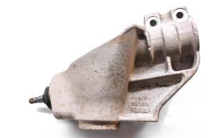 Kawasaki - 04 Kawasaki Prairie 360 4x4 Front Left Spindle Knuckle KVF360 - Image 7