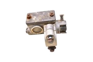 Kawasaki - 02 Kawasaki KX85 Front Brake Master Cylinder - Image 1