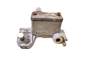 Kawasaki - 02 Kawasaki KX85 Front Brake Master Cylinder - Image 2