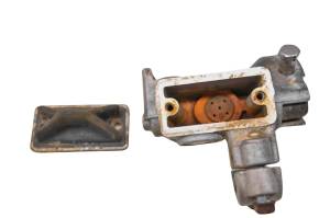 Kawasaki - 02 Kawasaki KX85 Front Brake Master Cylinder - Image 4