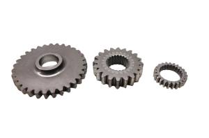 Kawasaki - 02 Kawasaki KX85 Crank Gears - Image 1