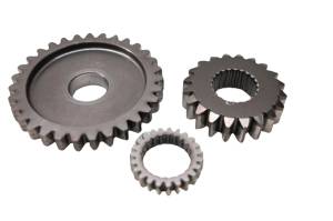 Kawasaki - 02 Kawasaki KX85 Crank Gears - Image 2