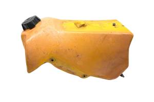 Suzuki - 88 Suzuki RM250 Gas Tank & Fuel Petcock - Image 1