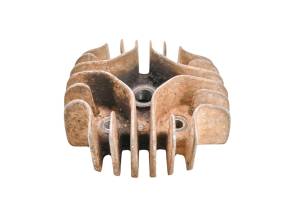 85 Suzuki JR50F Mini Cylinder Head