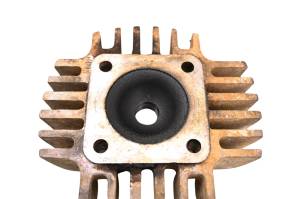 Suzuki - 85 Suzuki JR50F Mini Cylinder Head - Image 4