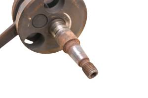 Suzuki - 85 Suzuki JR50F Mini Crankshaft Crank Shaft - Image 3