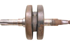 Suzuki - 85 Suzuki JR50F Mini Crankshaft Crank Shaft - Image 5