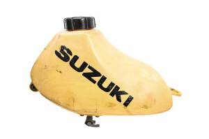 Suzuki - 85 Suzuki JR50F Mini Gas Tank & Fuel Petcock - Image 2