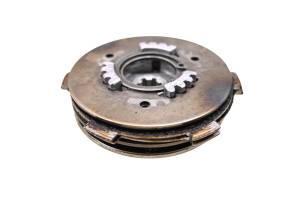 Suzuki - 85 Suzuki JR50F Mini Clutch Plates - Image 1